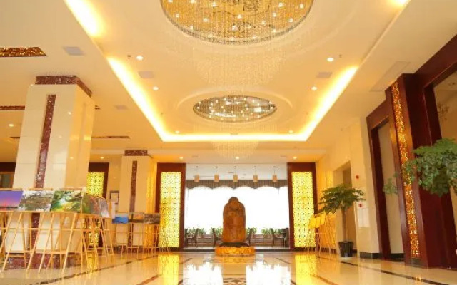 Haiyue Junlan Hotel