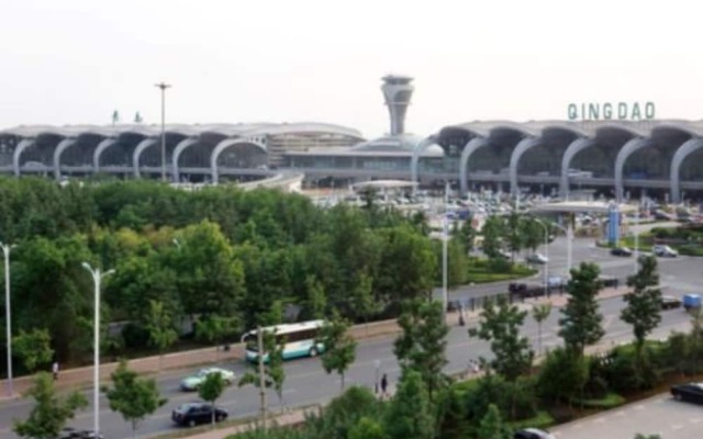 The Queens Airport Business Hot