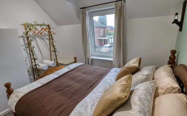 Charming Cottage,trafford Retreat, Pets Welcome