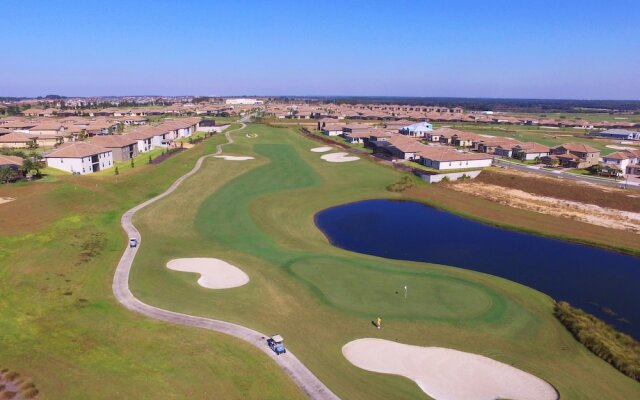 Champions Gate Resort