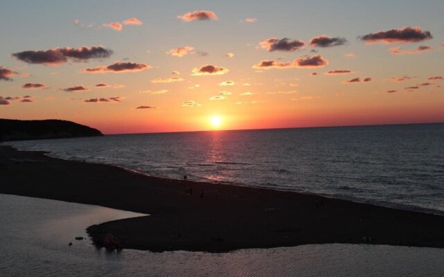 Tramonto Hotel - Adults Only
