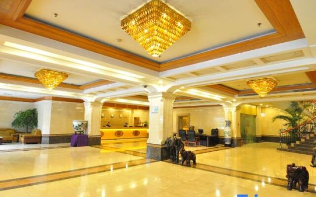 Zhong Hua Hotel