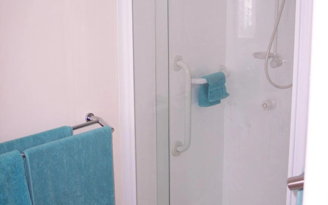 Browncoat Cottage Mudgee