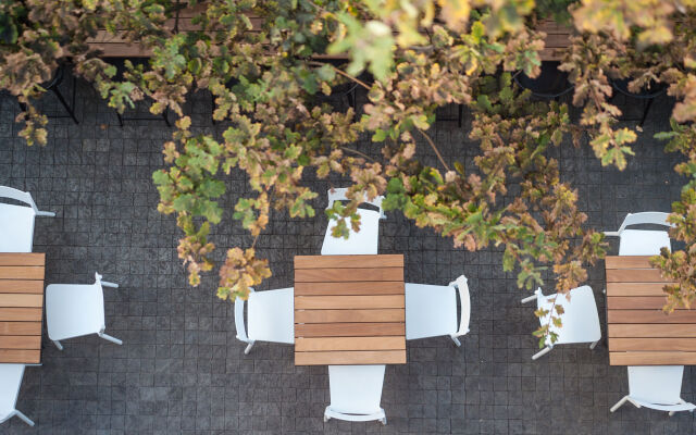 107 Dorpstraat Boutique Hotel