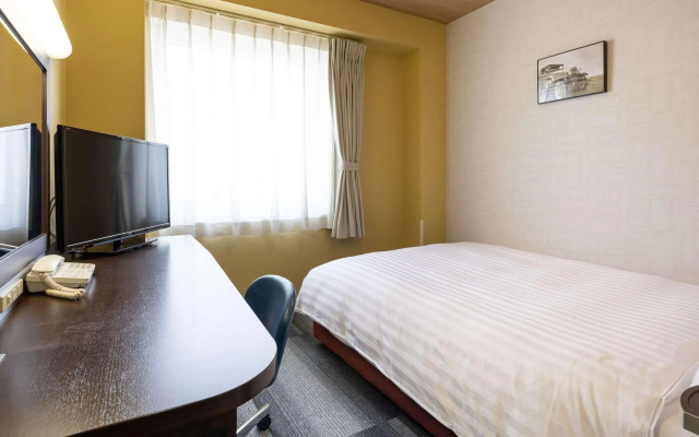 Comfort Hotel Kariya