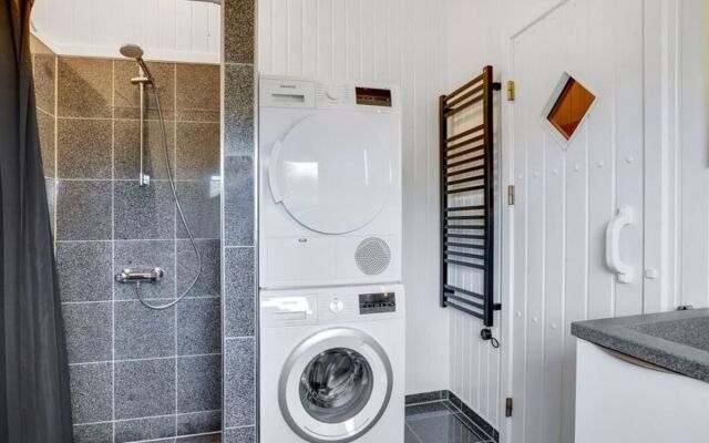 "Aafje" - 3.9km from the sea in Western Jutland