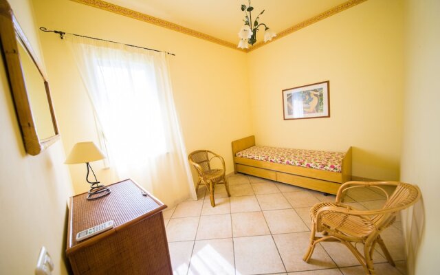 Villa Dahlia