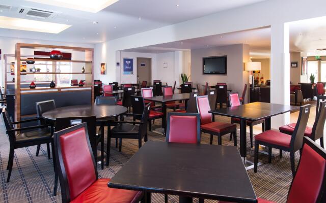 Holiday Inn Express Stoke On Trent, an IHG Hotel