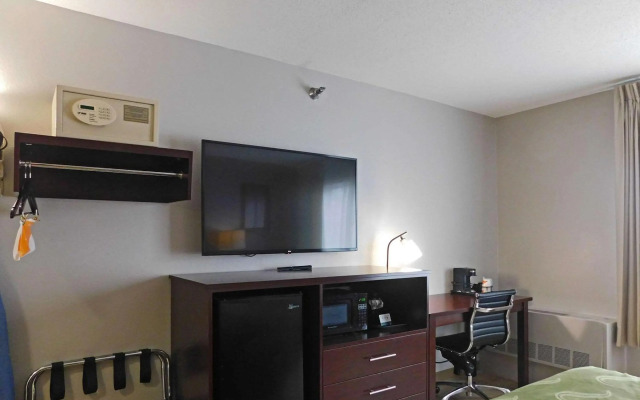 Quality Inn Colchester - Burlington