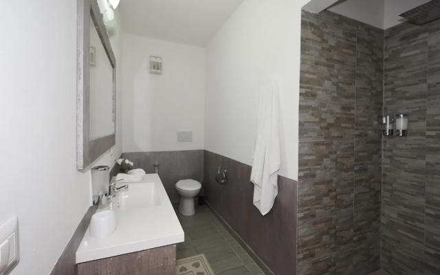 Illuvia Affitto Camere