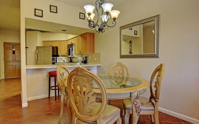 Inverness Condos 302