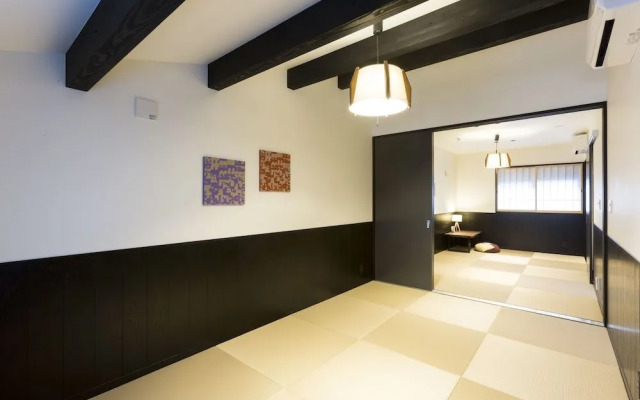 Musubi Hotel Machiya Chiyo 3