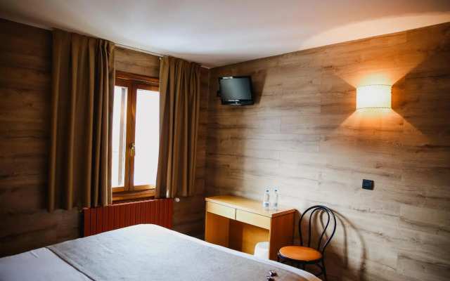 Hotel Cal Ruiz