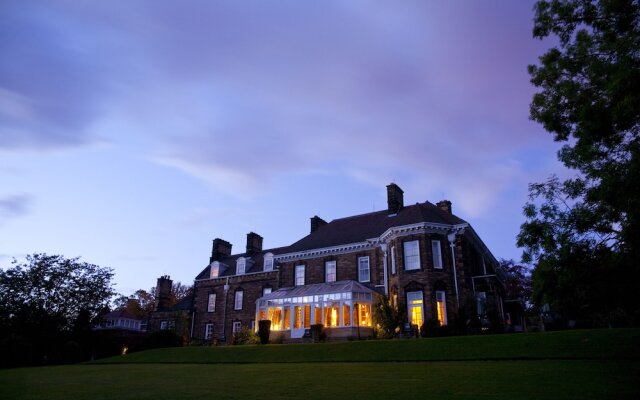 Judges Hotel
