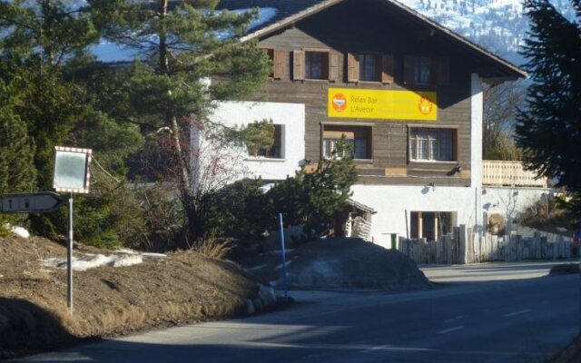 Hostel L'Avenir