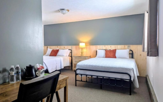 Scotty's Motel
