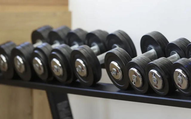 CGH Résidence boutique La Grange aux Fées