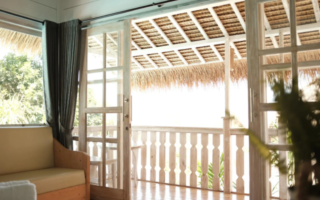 Mohini Komodo Resort