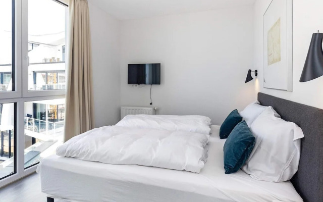 4 Person Holiday Home in Wendtorf