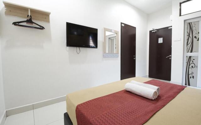 COOP Hotel Putrajaya & Cyberjaya