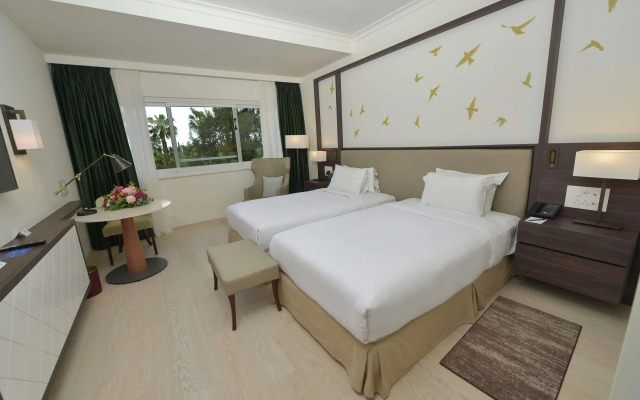 Hilton Nicosia