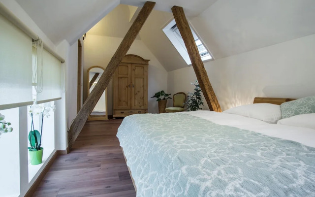 Ferienhaus Kallstadt