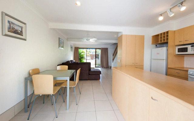 Noosa Place Resort