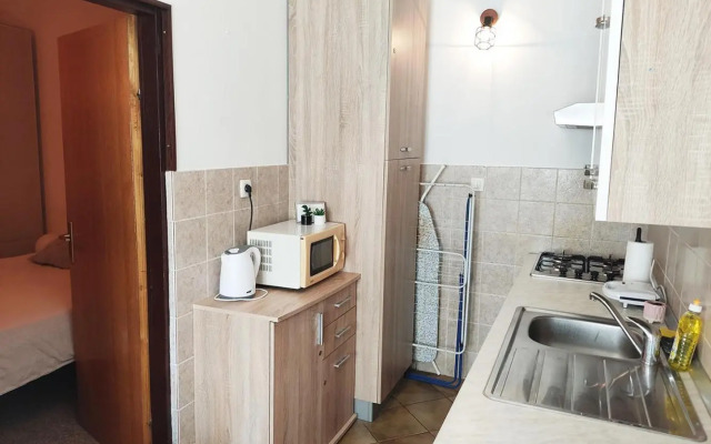 Zagreb Creative Apartments APP 4