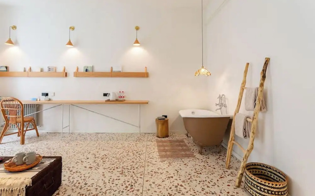 Yixi Designer's Boutique Hotel Xi'an