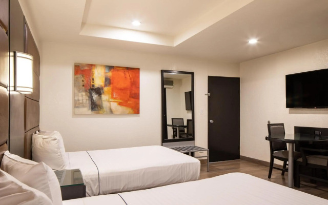 Hotel Astor Tijuana