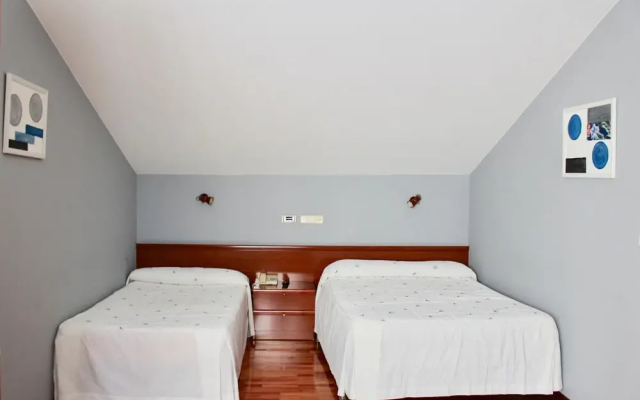 Hotel Camelias