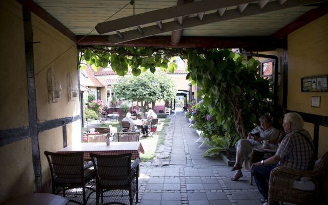 Hotel Klostergaarden