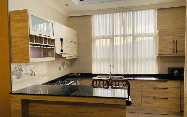 Crystal Homes