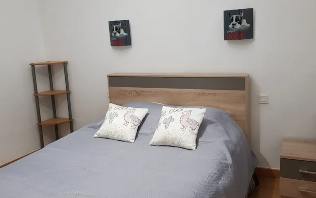 Chambre d Hote Chez Vero