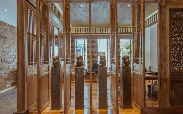 Mild Spring Boutique Hotel