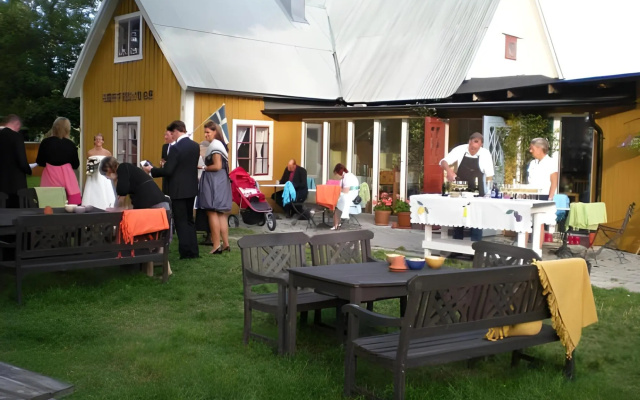 Hostel Ihre Gård
