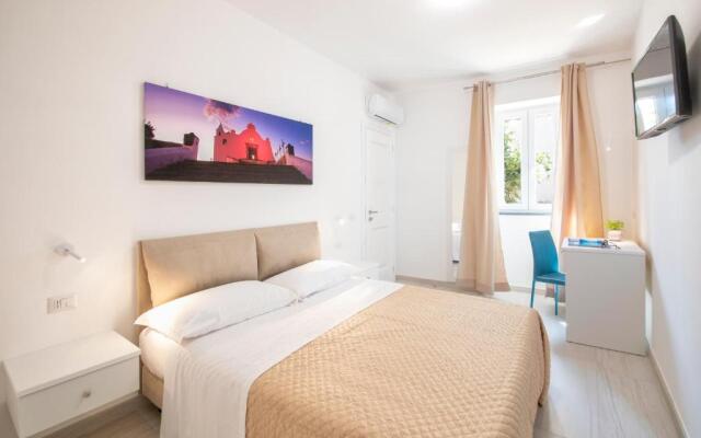 B&B La Gioia
