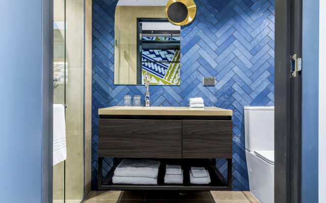 Holiday Inn Queenstown Remarkables Park by IHG – Guest Rooms – Queenstown