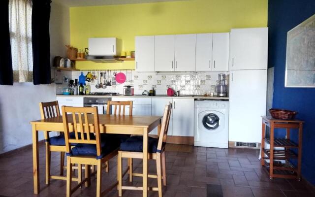 appartamento "le tre civette"