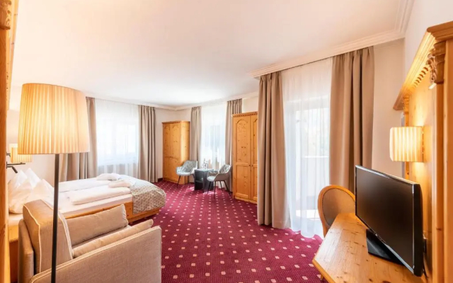 Hotel Rosskopf