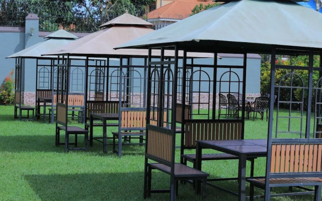 Soser View Hotel