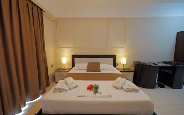 Hotel Heksamil