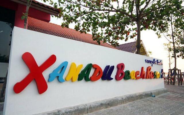 Xanadu Beach Resort