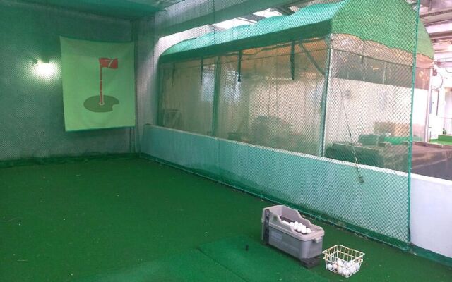 Aerang and Baebijang's House