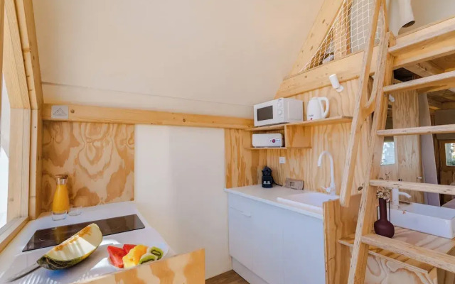 Costa del Sol Glamping Village Fuengirola