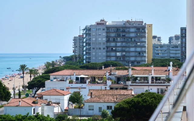 Lovely 2 bedroom apartment with terrace