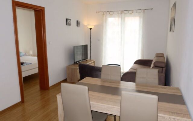 Apartment Kampanel Privlaka 28299