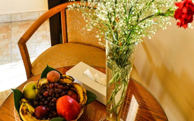 Marhaba Hotel Aswan