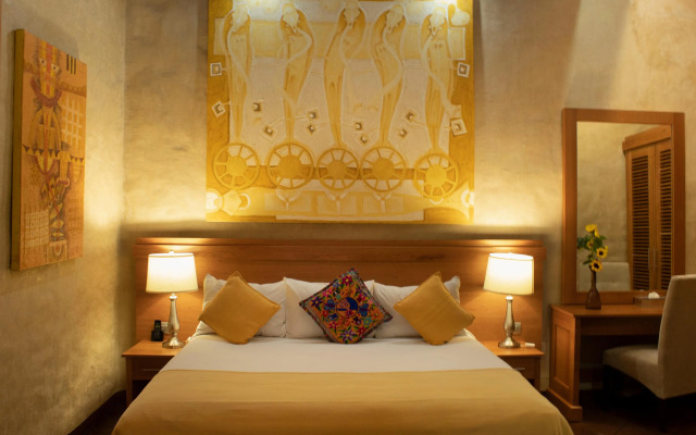 Casa Catrina