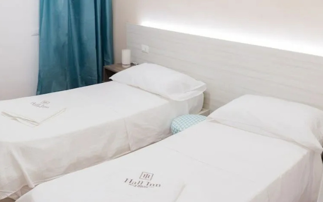 Hall Inn B&B In Naples